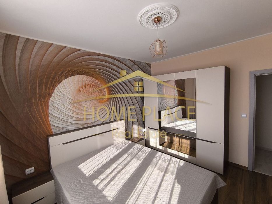 Дава се под наем Четиристаен апартамент в Варна, Автогара - 86 кв.м за 698.19 € - Снимка #7