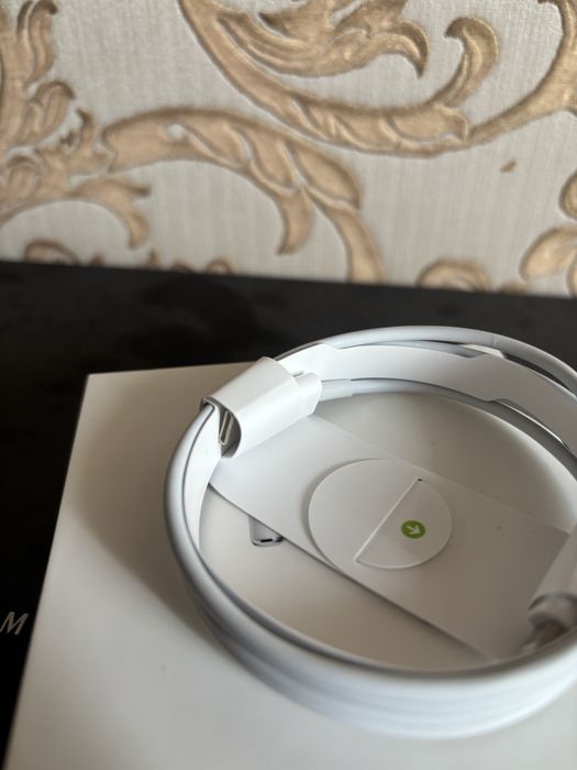 Новый кабель Type-C → Lightning от AirPods 3