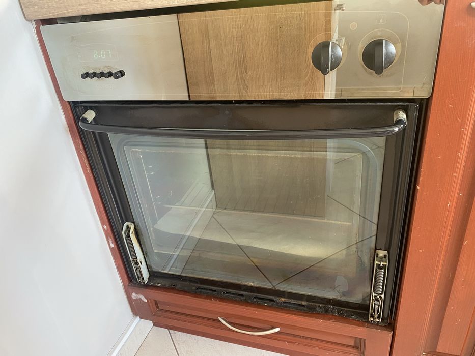 Фурна за вграждане Gorenje