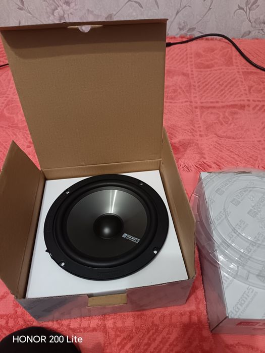 Динамики Element-5