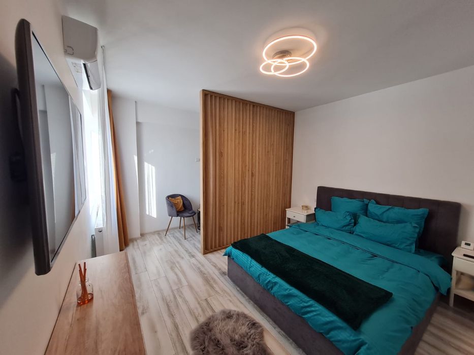 Garsoniera de inchiriat