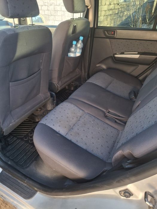 Продам Хундай Гетц.