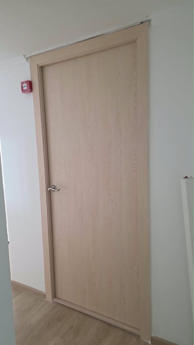 Продам двери б/у 10 штук