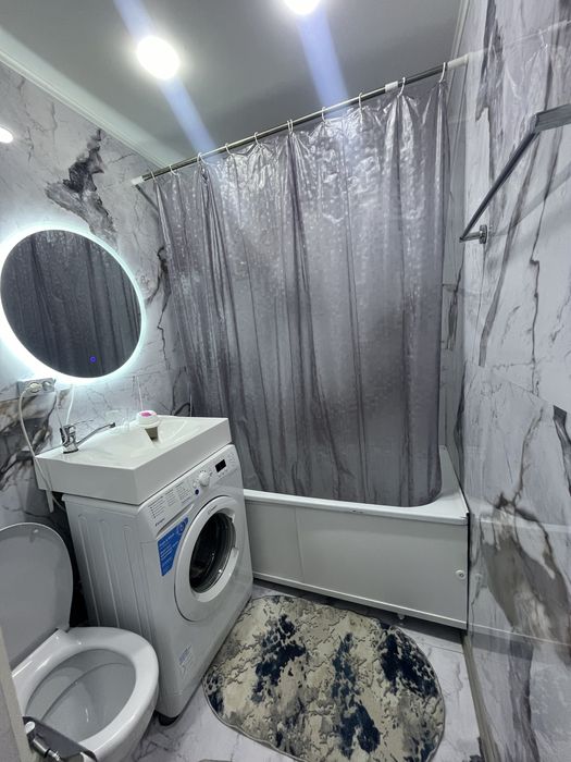 Квартира посуточно 16.000