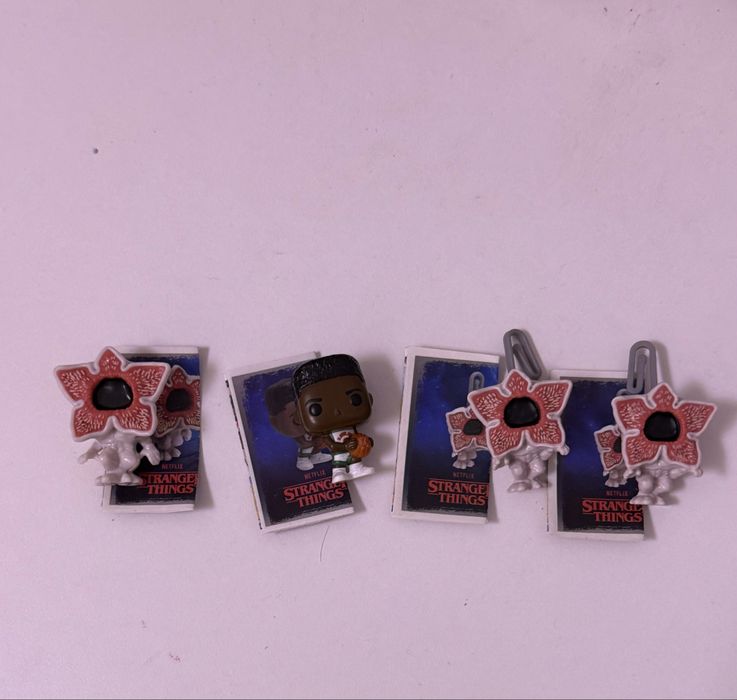 Киндеры ОСД по разным ценам