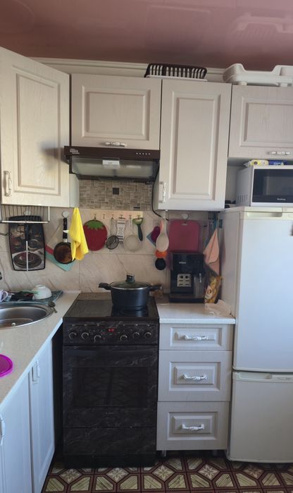 Продам 2-х комнатную квартиру