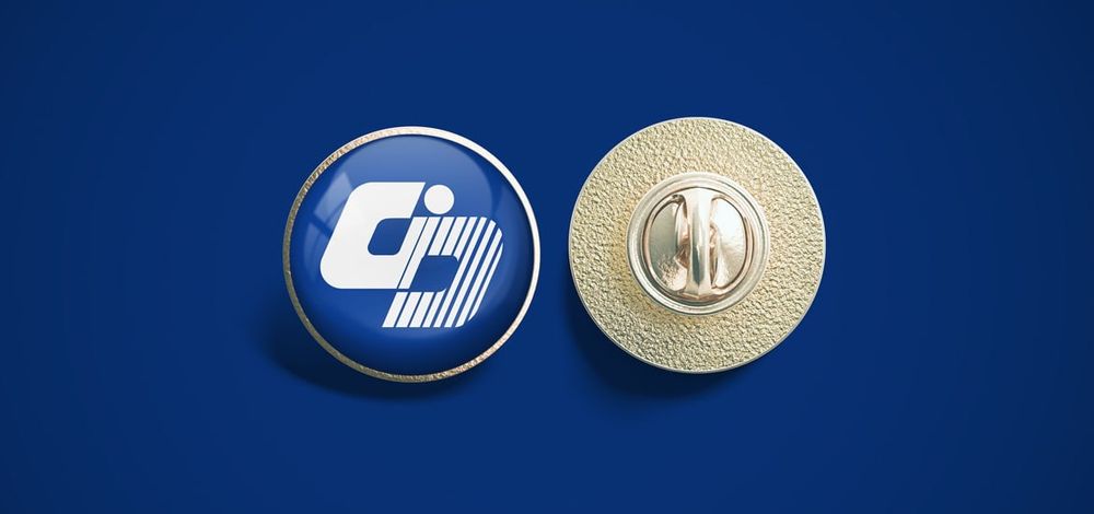 Изготовление значков