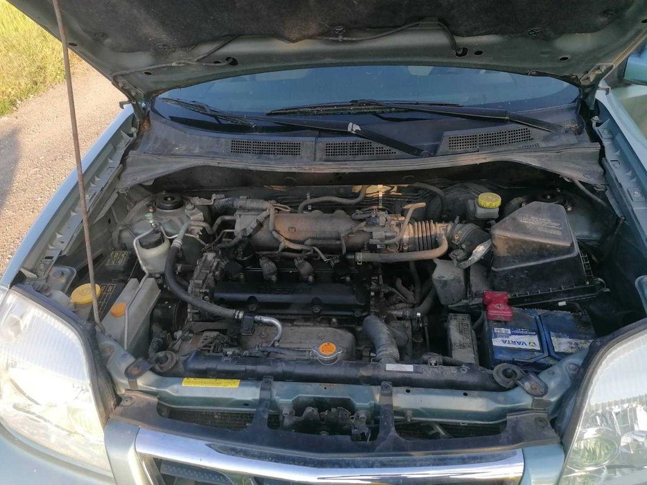 Нисан X-трейл 2.5 автомат / Nissan X-trаil 2,5 automatic