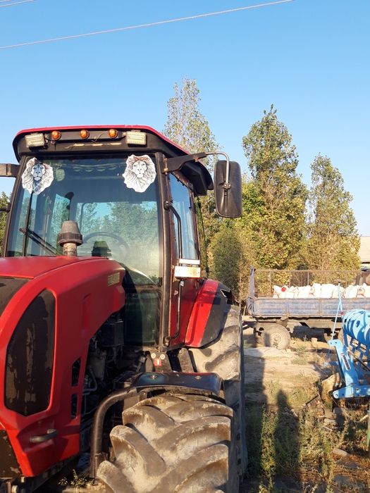 Belarus 1523 yili 2018