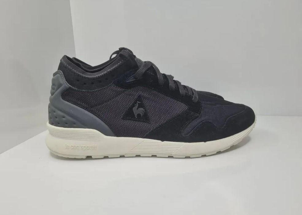 Маратонки Le Coq Sportive 

Чисто нови без кутия.

Размер 46 стелка 29