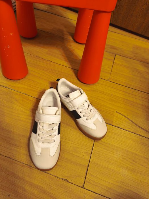 Adidași HM, 31, interior 20 cm