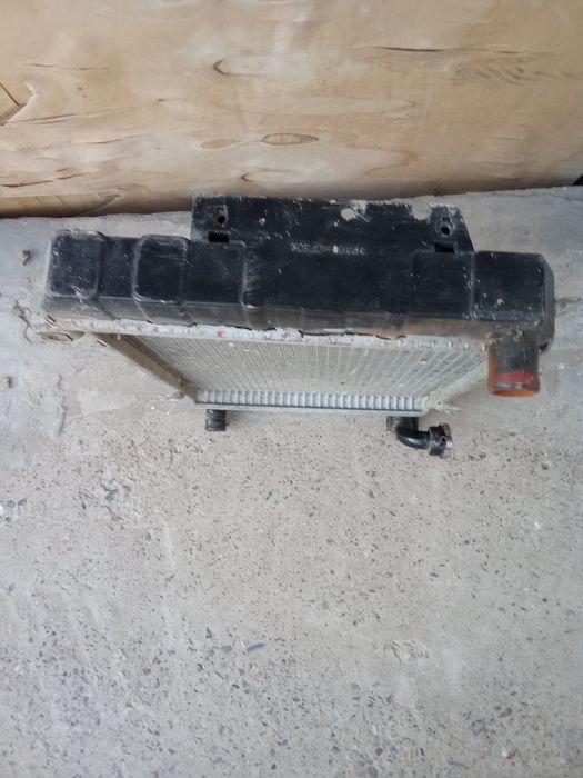 Дамасни радиатори сотилади б/у