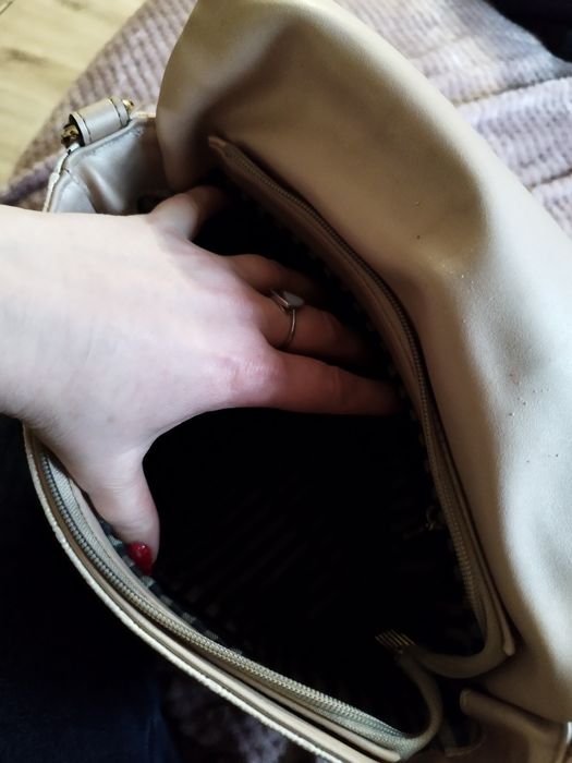 Дамска чанта Silver & Polo