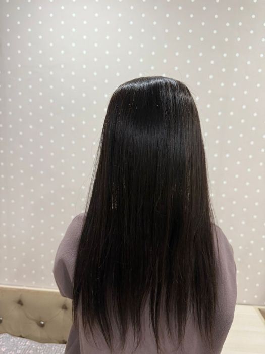 Продам натуральный парик