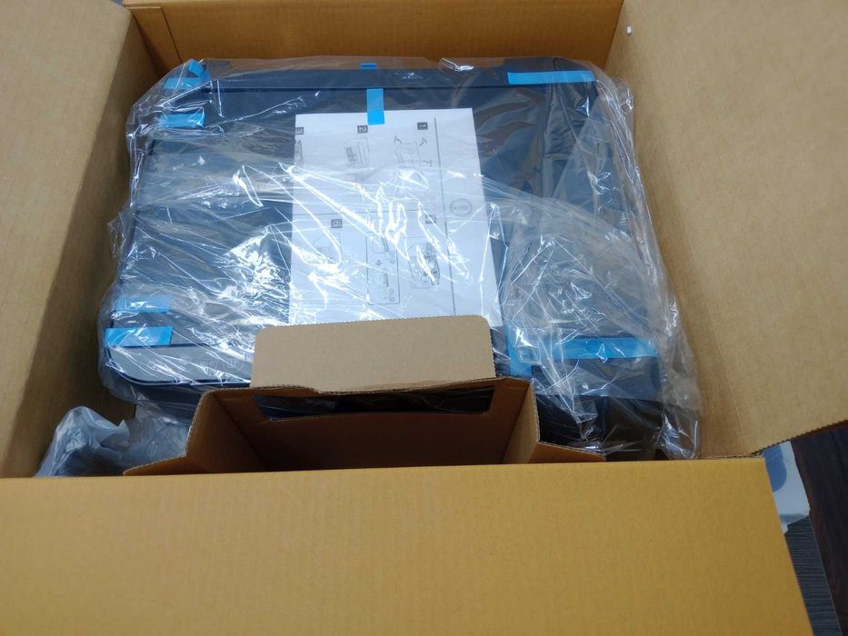 НОВИ  Epson XP-2205 Wifi със чисто нова CISS и НОВИ Epson Еcotank 2720, 2850, 2856 , 4700 , 4810( 300лв ) 2825 128 €