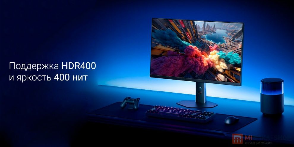 Redmi G27Q 2026(P27QDB-RG (2560x1540)2K QHD 200HZ