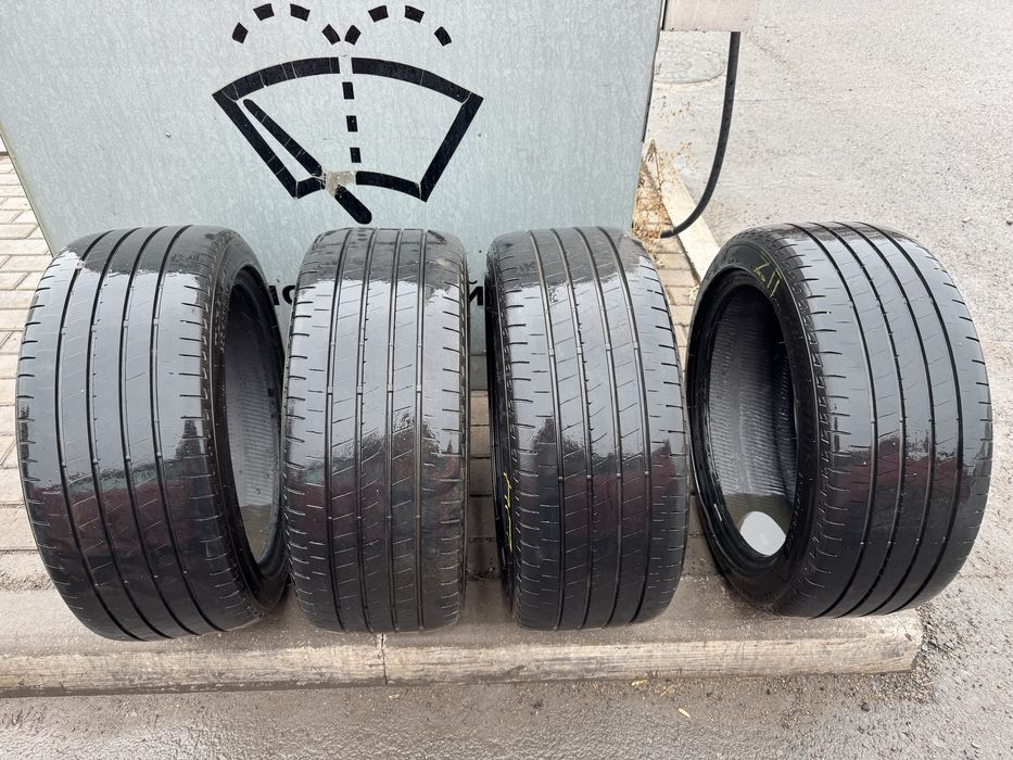 Bridgestone шины