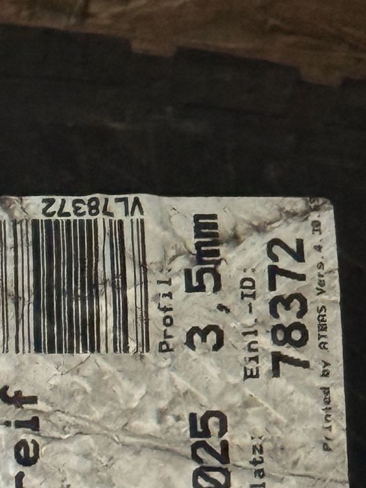 4 Anvelope iarnă Continental WinterContact TS 850P 235/65 R17 100h