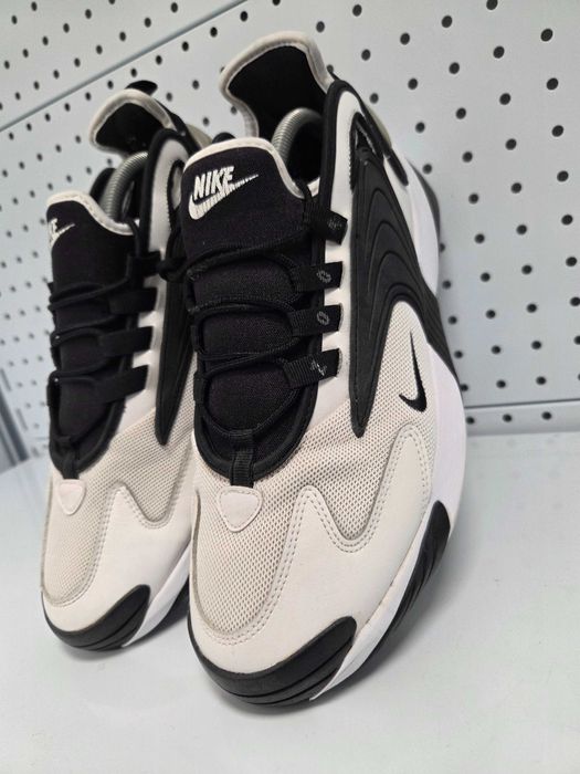 Оригинални мъжки маратонки- Nike Zoom