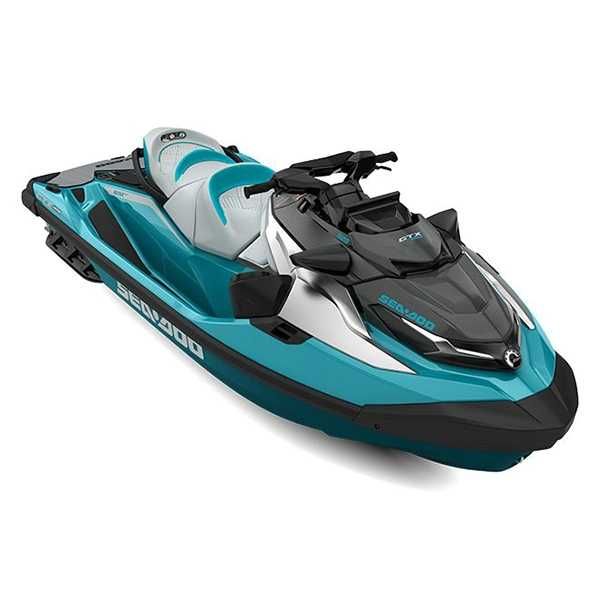 Sea-Doo GTX 325 Limited Teal 2026