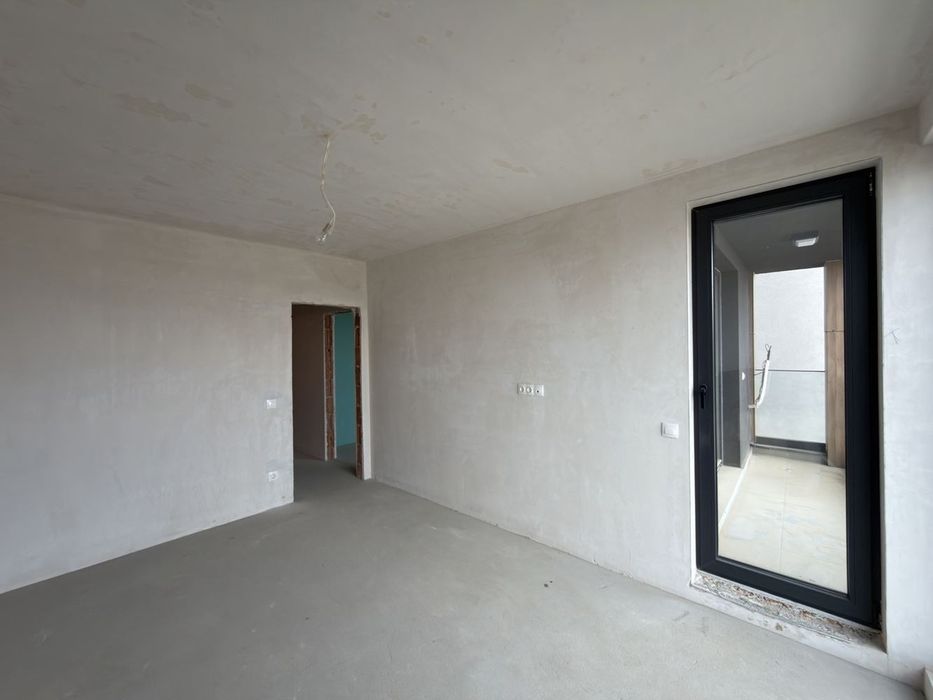 3-стаен в ж.к. Малинова Долина