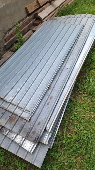 Срочно продам профнастил