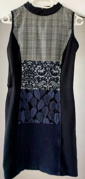 Rochie captusita toamna