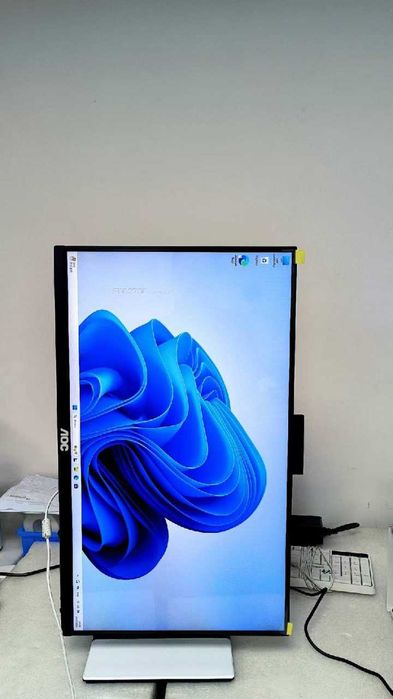 Моноблок AOC 27 Core I5 13620H