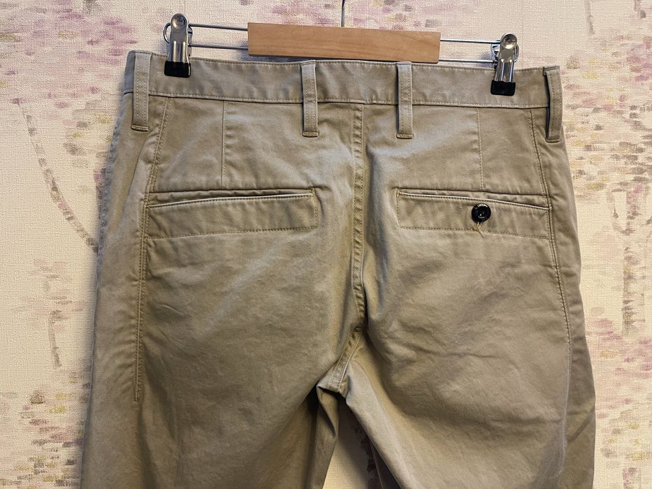 Pantaloni dama chinos G Star marimea M