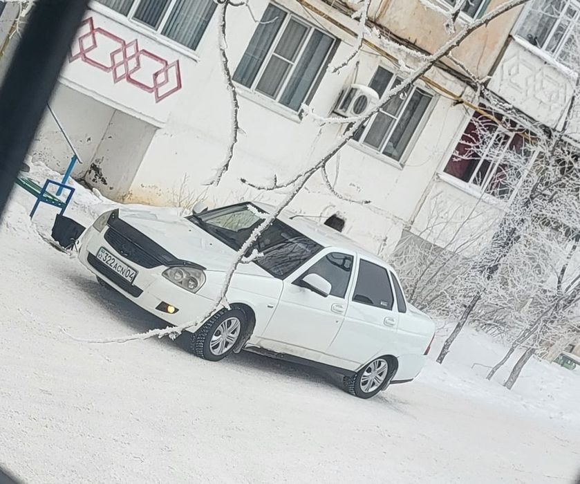 Продам Лада Приора