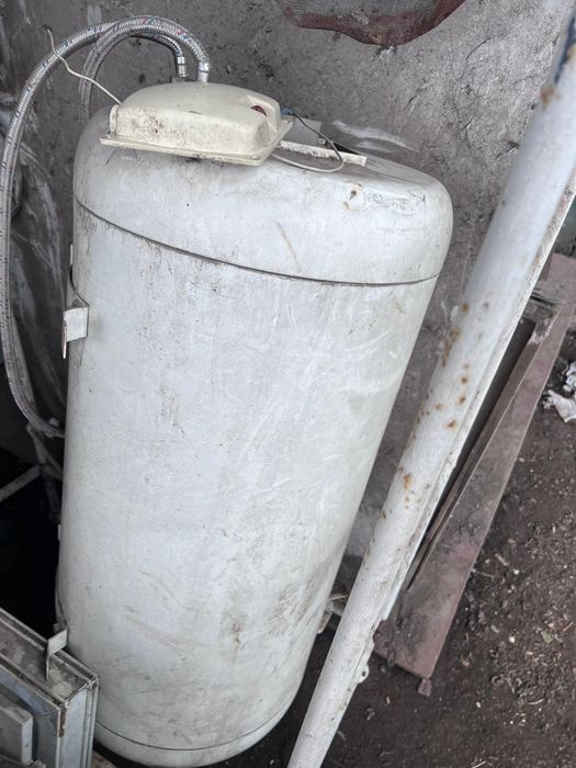 Бойлер продам на запчасти