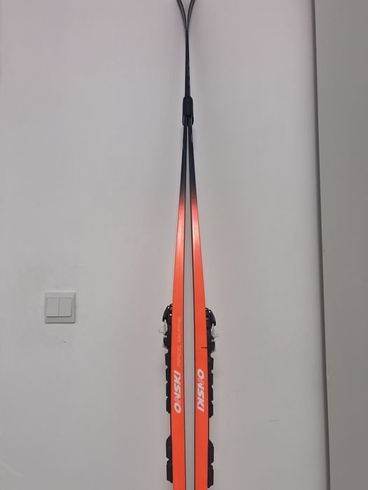 Лыжи (ONSKI)182 см