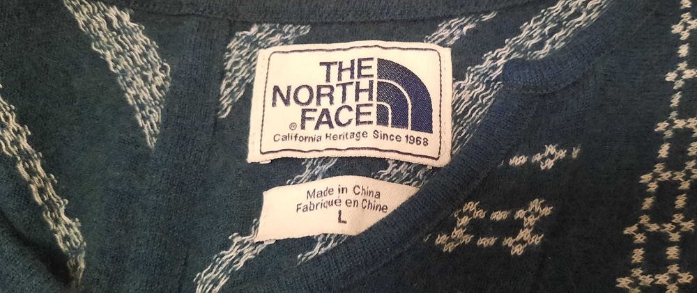 The North Face®-Много Запазена