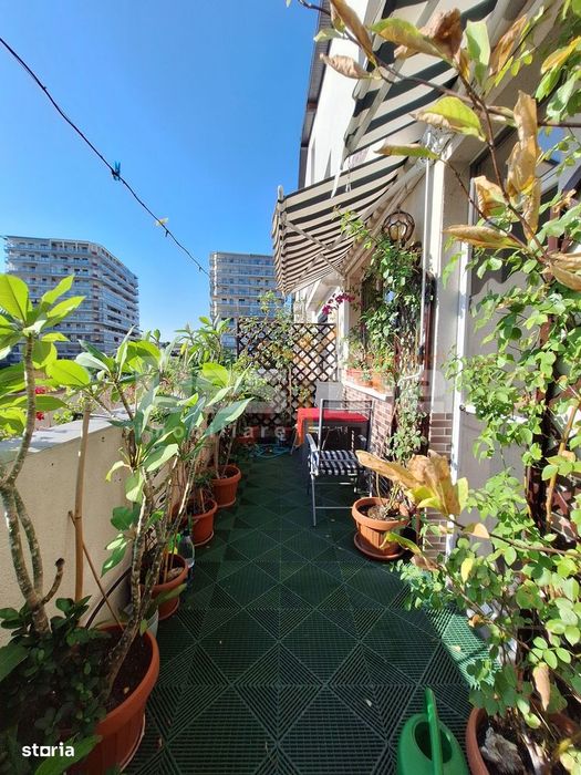 Apartament de 2 camere | 10 minute metrou Dristor — fotografia 1