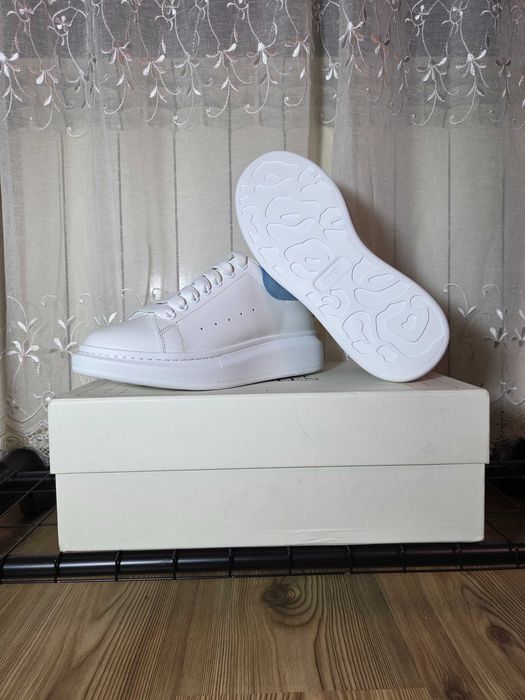 Alexander McQueen marimea 41