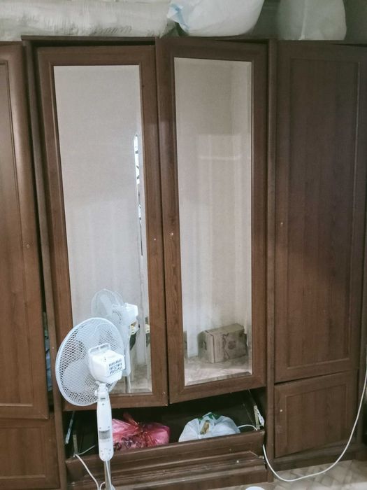 Продам шкаф, цена 8 000 тенге