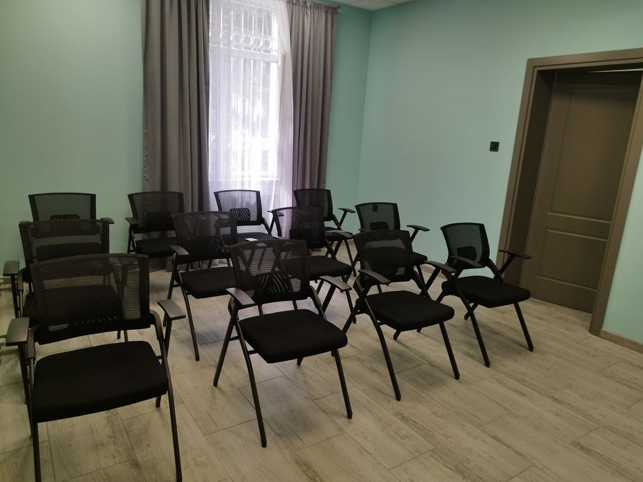 Зала за обучение и събития