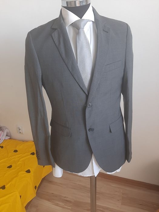 Sacou original gen ARMANI marimea 48