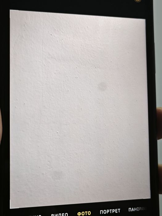 iPhone XR Face id TrueTone