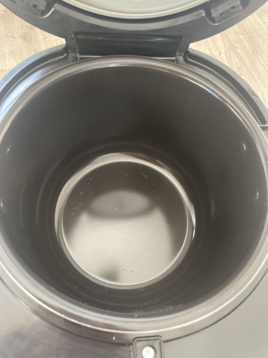 Philips multicooker