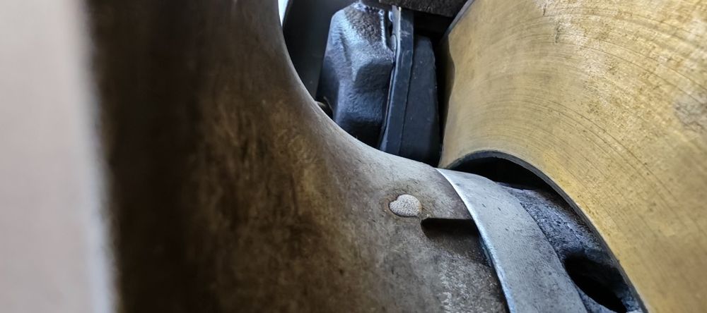 Шкода Румстър 1.2 бензин/газ