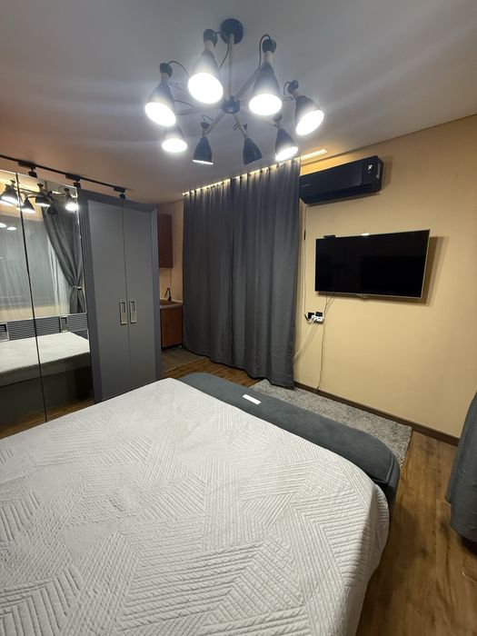 Аранда квартиры студий