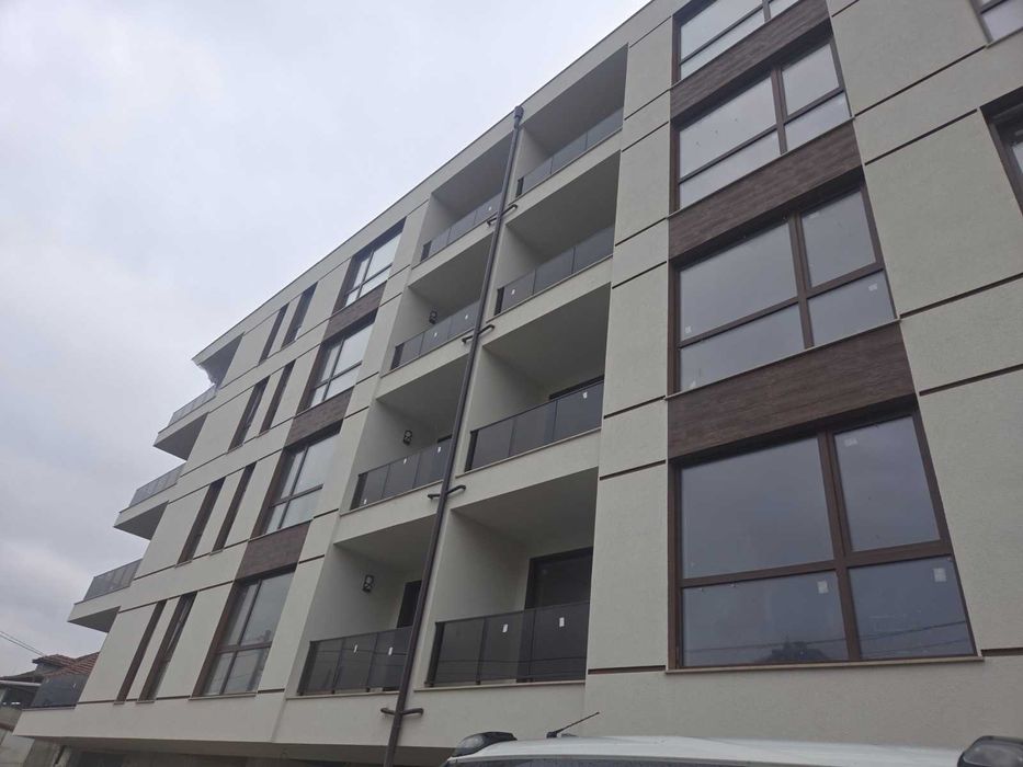 Двустаен апартамент в Овча купел