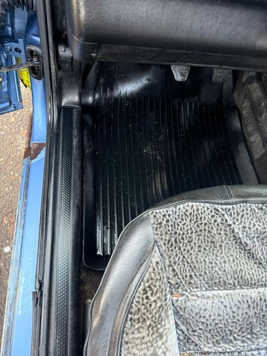 Volkswagen Golf 1993