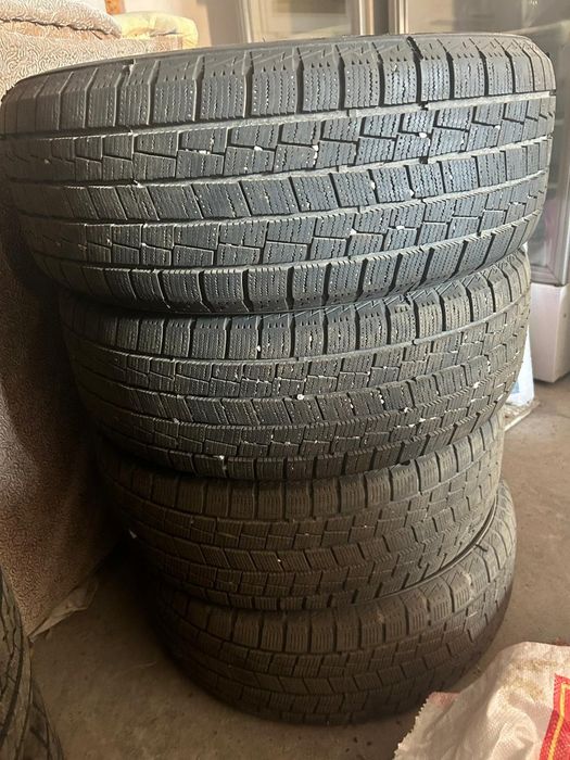 Балон шины 4 штук