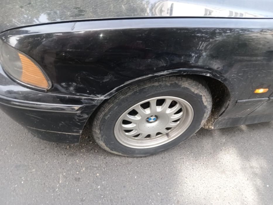 De vânzare BMW 525D