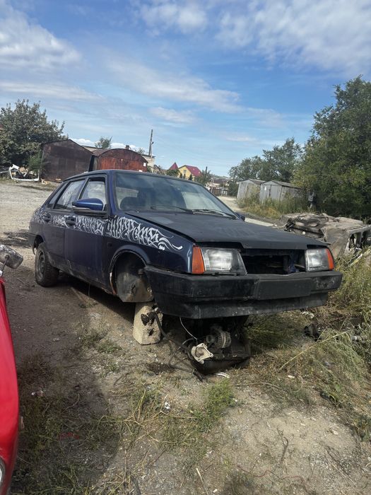 Авторазбор Ваз Ташенова 193/2