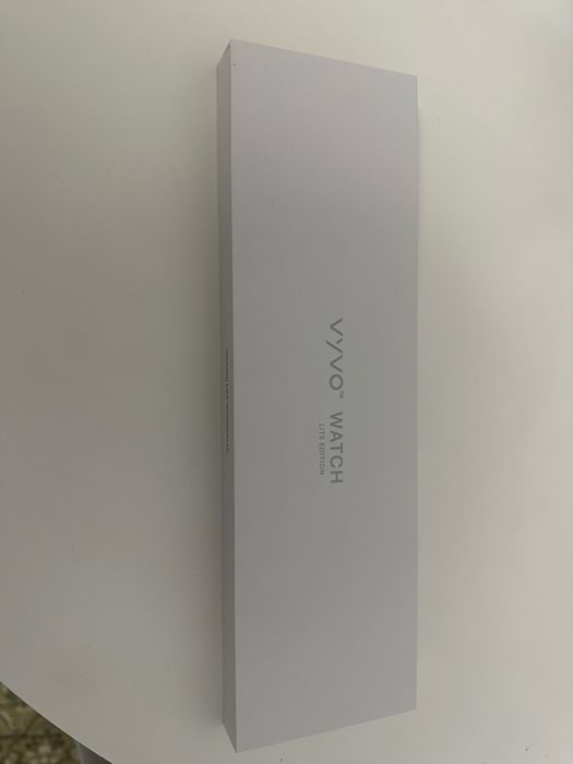 Vyvo Watch Lite edition
