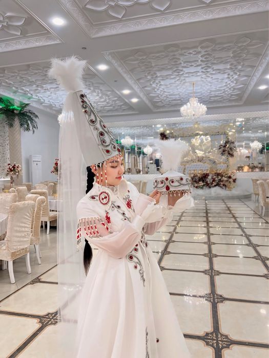 Прокат платьев на кыз узату Актобе