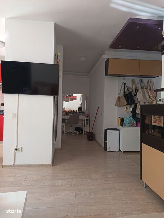 Ap. 3 Camere-Popesti-Leordeni, Parcare Inclus, Centrala, Metrou 12 Min
